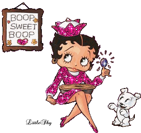 BETTY